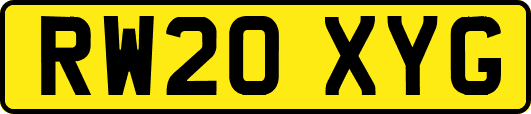 RW20XYG