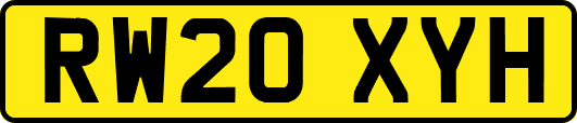 RW20XYH