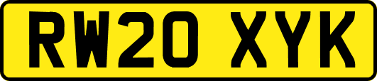 RW20XYK