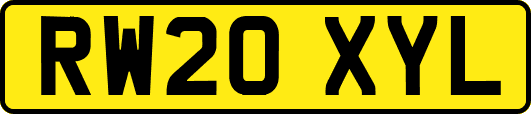 RW20XYL