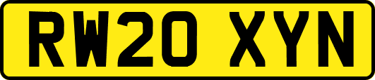 RW20XYN