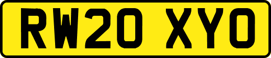 RW20XYO