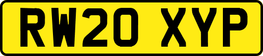 RW20XYP
