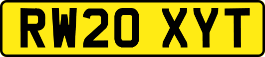 RW20XYT