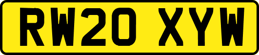 RW20XYW