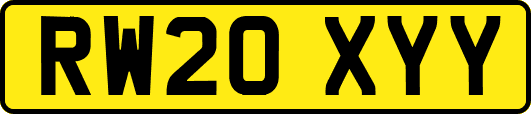 RW20XYY