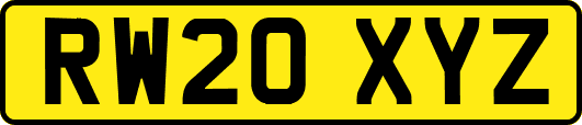 RW20XYZ
