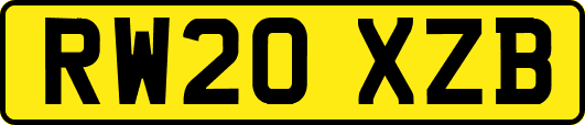 RW20XZB