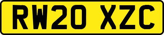 RW20XZC
