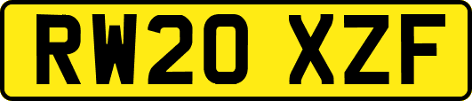 RW20XZF