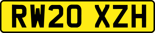 RW20XZH