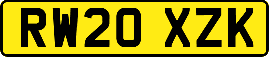 RW20XZK