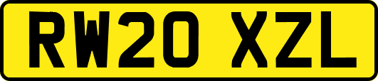 RW20XZL