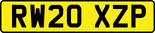 RW20XZP