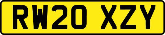RW20XZY
