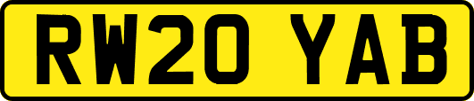 RW20YAB
