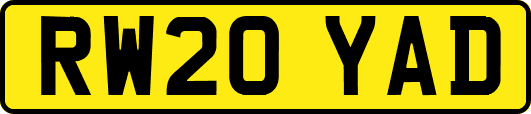 RW20YAD
