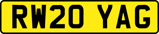 RW20YAG