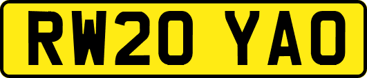 RW20YAO