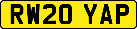 RW20YAP