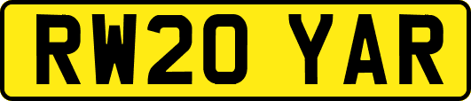 RW20YAR