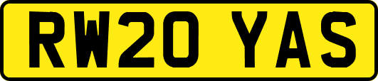 RW20YAS