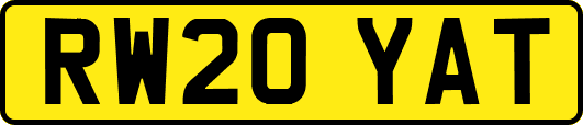 RW20YAT