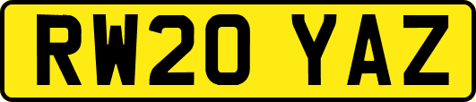 RW20YAZ