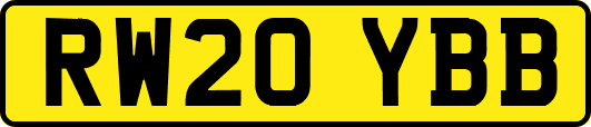 RW20YBB