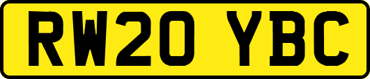 RW20YBC