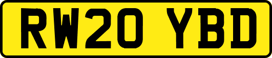 RW20YBD
