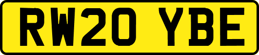 RW20YBE
