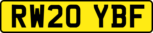 RW20YBF
