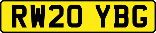 RW20YBG
