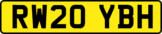 RW20YBH