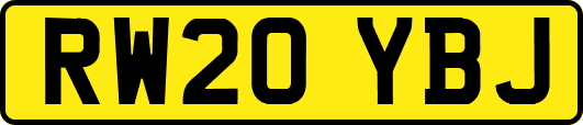 RW20YBJ