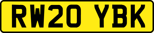 RW20YBK