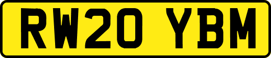 RW20YBM