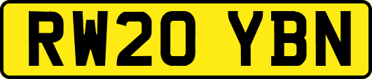 RW20YBN