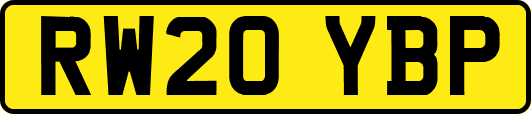 RW20YBP
