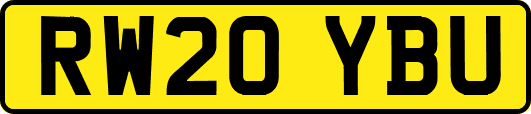 RW20YBU