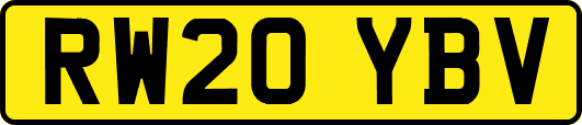 RW20YBV