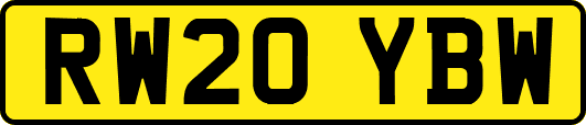 RW20YBW