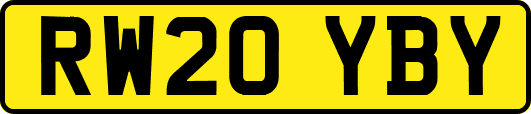 RW20YBY
