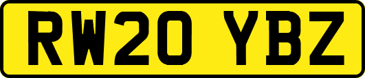 RW20YBZ