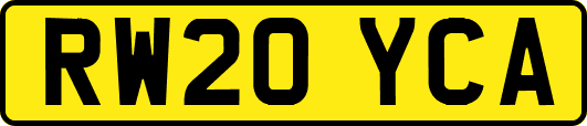 RW20YCA