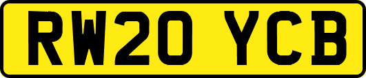 RW20YCB