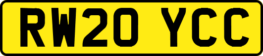 RW20YCC