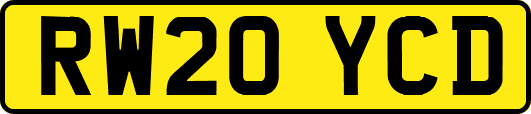 RW20YCD
