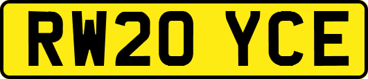 RW20YCE